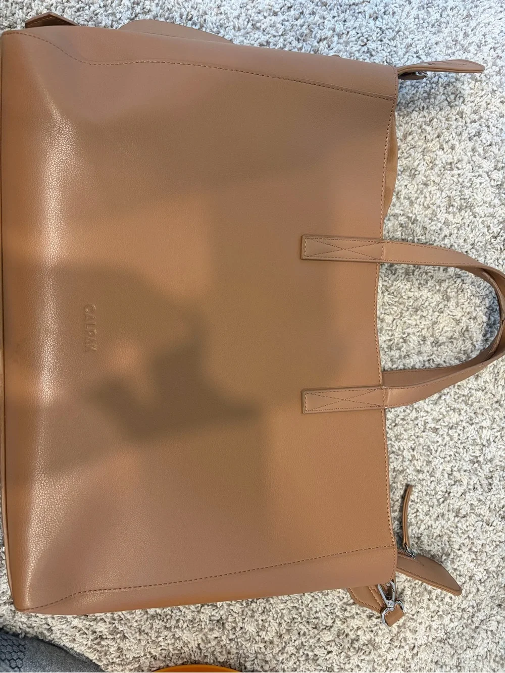 Haven 16” Laptop Tote Bag